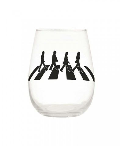 The Beatles Abbey Road 2 pc. 18 oz. Contour Glass Tumblers $10.56 Drinkware