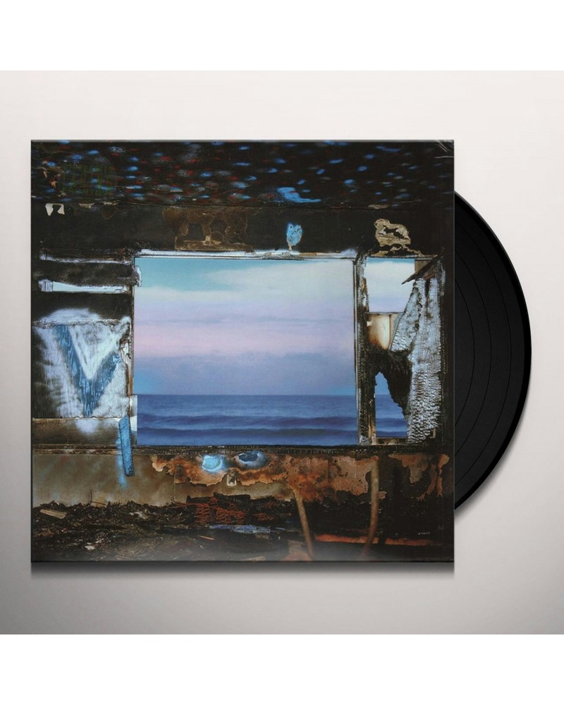 Deerhunter Fading Frontier Vinyl Record $8.60 Vinyl