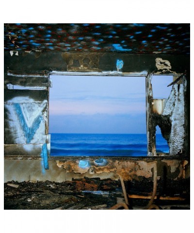 Deerhunter Fading Frontier Vinyl Record $8.60 Vinyl