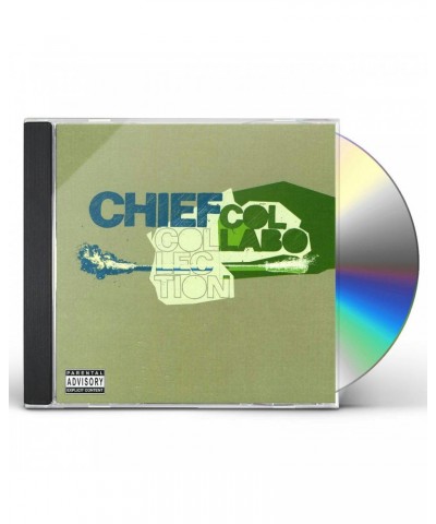 Chief COLLABO COLLECTION CD $5.46 CD