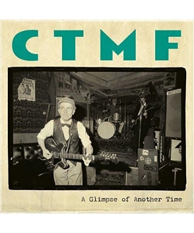 CTMF GLIMPSE OF ANOTHER TIME Vinyl Record $3.87 Vinyl