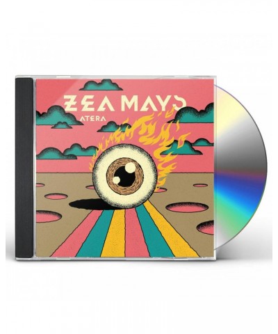Zea Mays ATERA CD $9.25 CD