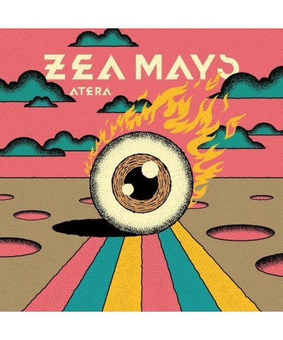 Zea Mays ATERA CD $9.25 CD