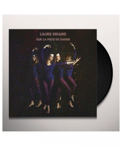 Laure Briard Sur la piste de danse Vinyl Record $17.71 Vinyl
