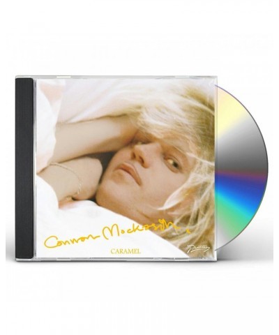 Connan Mockasin CARAMEL CD $5.95 CD