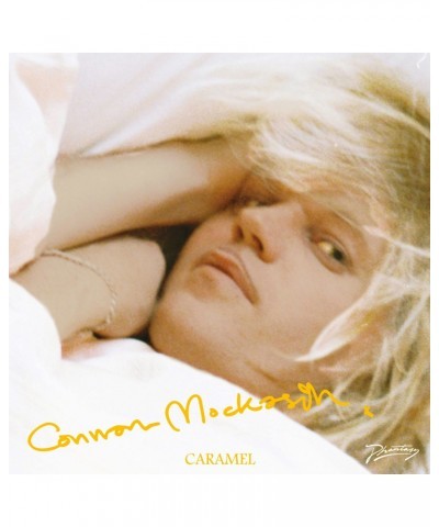 Connan Mockasin CARAMEL CD $5.95 CD