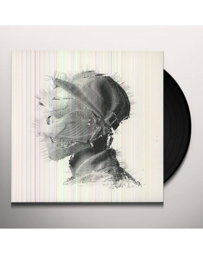 Woodkid GOLDEN AGE Vinyl Record $12.24 Vinyl