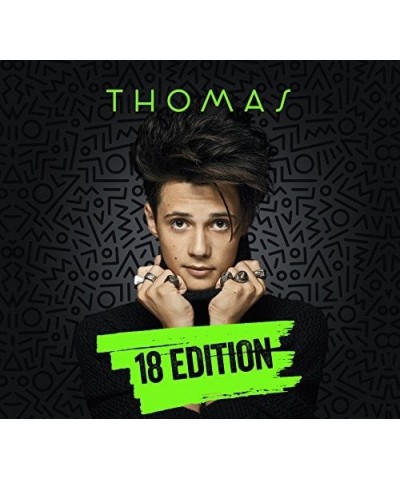 Thomas 18 EDITION CD $5.65 CD