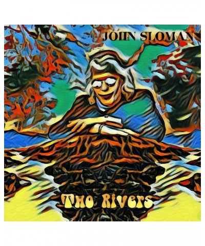 John Sloman Two Rivers CD $5.07 CD