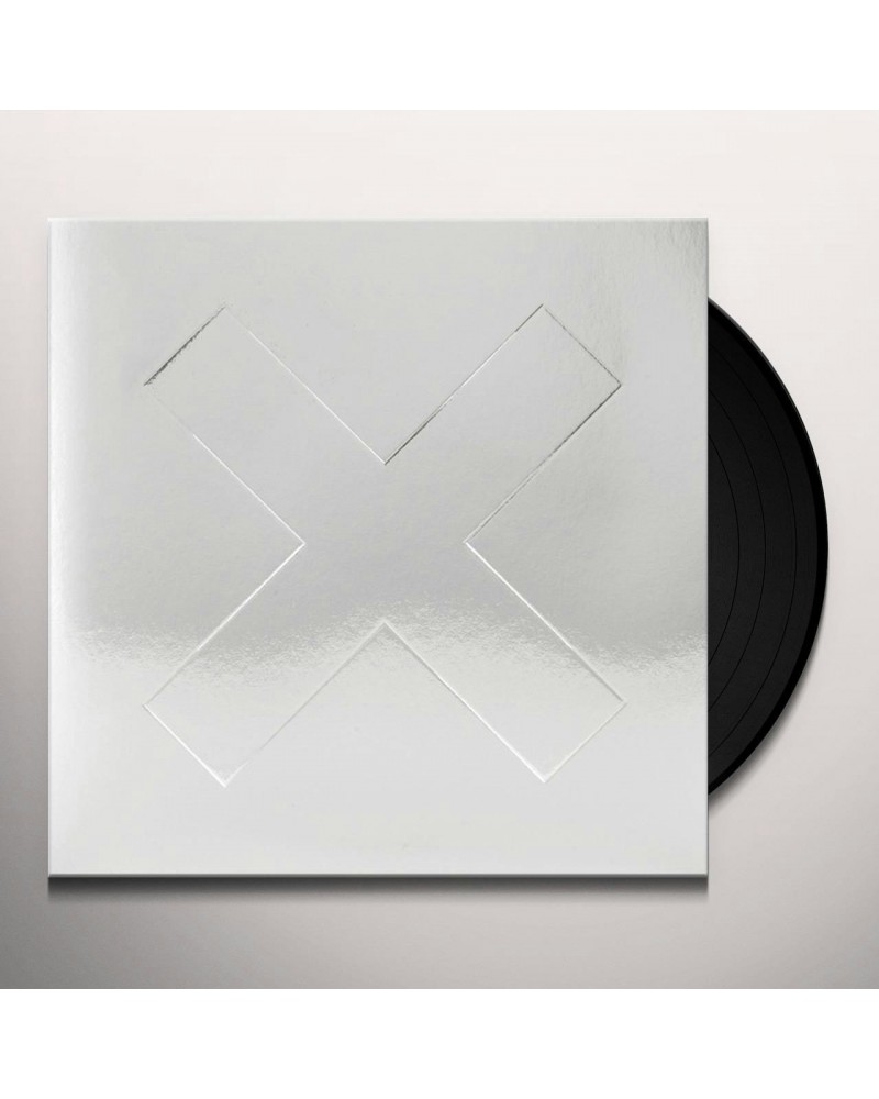 The xx I SEE YOU (DELUXE BOX SET/1LP/1X12IN/2CD) (LIMITED EDITION) (Vinyl) $12.00 Vinyl