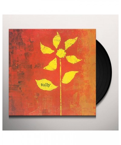 Tully Vinyl Record $8.90 Vinyl
