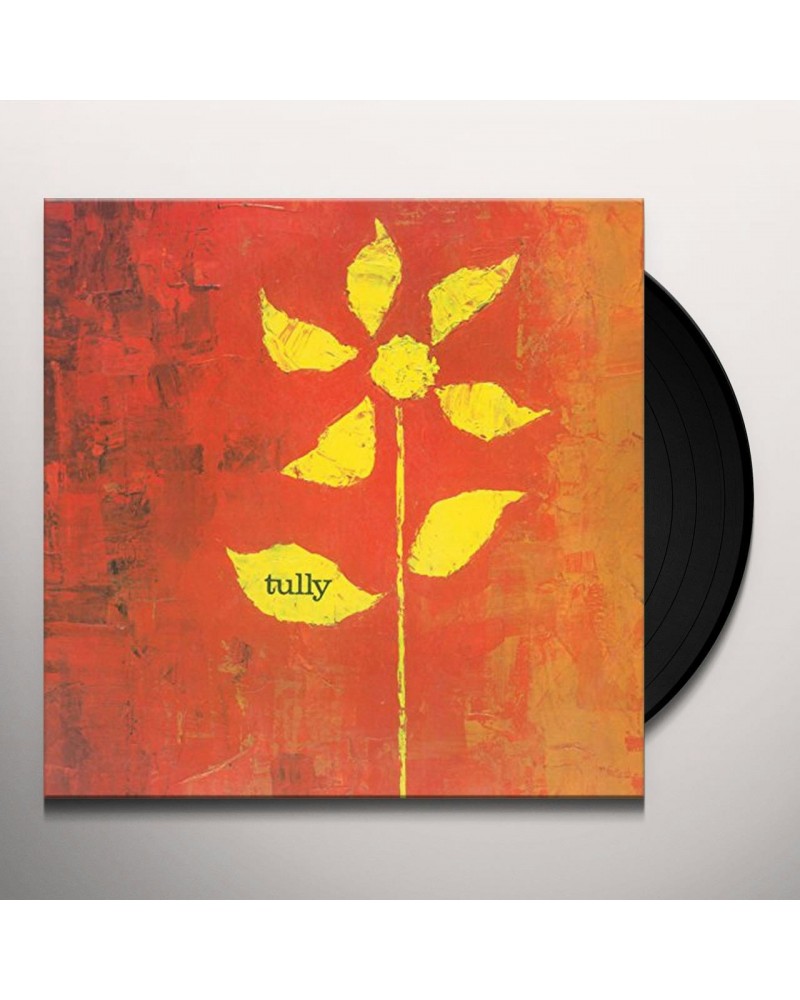 Tully Vinyl Record $8.90 Vinyl