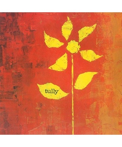 Tully Vinyl Record $8.90 Vinyl