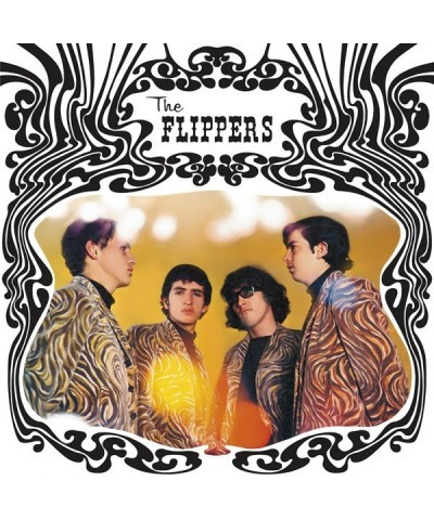 Flippers Psicodelicias Vinyl Record $8.55 Vinyl