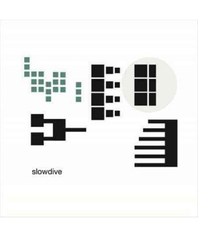 Slowdive Pygmalion Vinyl Record $9.39 Vinyl