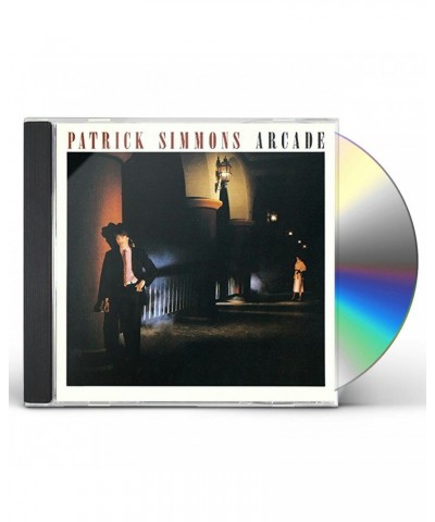 Patrick Simmons ARCADE CD $4.49 CD