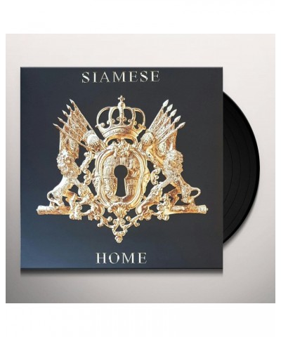 Siamese Home Vinyl Record $7.04 Vinyl