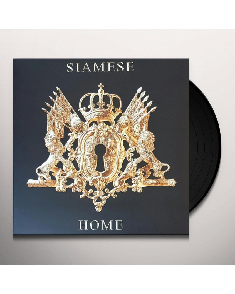 Siamese Home Vinyl Record $7.04 Vinyl