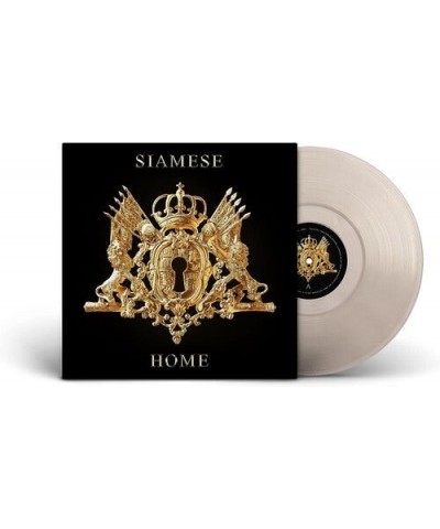 Siamese Home Vinyl Record $7.04 Vinyl