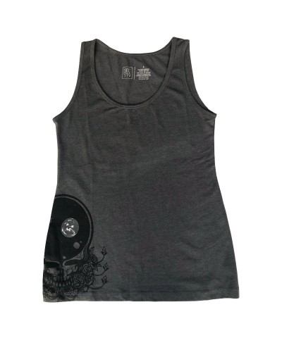 Grateful Dead Section 119 Space Your Face Tank (women) $7.50 Shirts