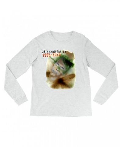 David Bowie Long Sleeve Shirt | Outside 25th Anniversary Promotion Shirt $9.88 Shirts