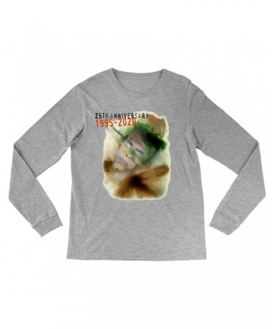 David Bowie Long Sleeve Shirt | Outside 25th Anniversary Promotion Shirt $9.88 Shirts