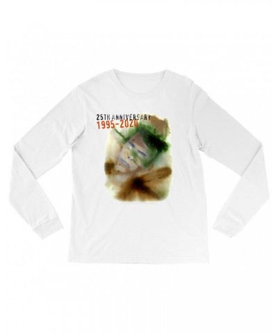 David Bowie Long Sleeve Shirt | Outside 25th Anniversary Promotion Shirt $9.88 Shirts