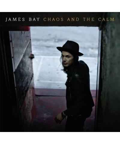 James Bay Chaos & The Calm Vinyl Record $10.73 Vinyl