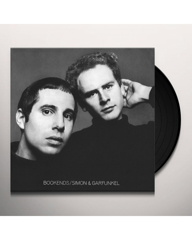 Simon & Garfunkel Bookends Vinyl Record $14.17 Vinyl