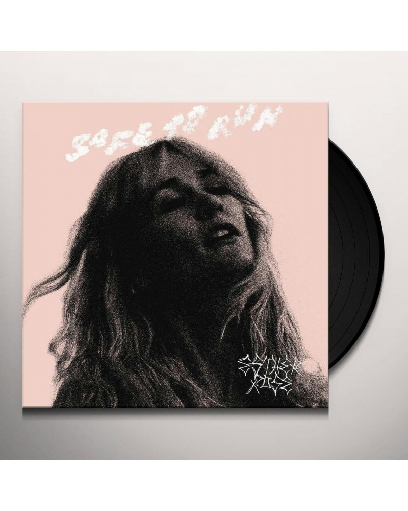 Esther Rose Safe To Run Vinyl Record $12.19 Vinyl