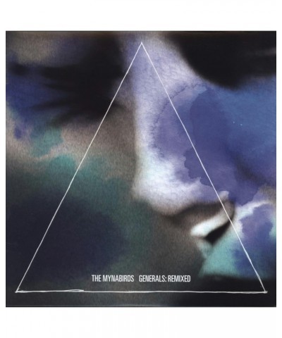 The Mynabirds Generals: Remixed Vinyl Record $4.87 Vinyl