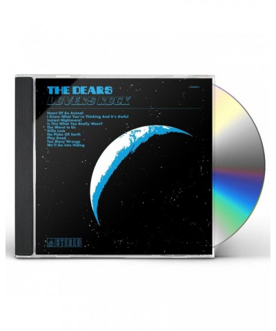 Dears Lovers Rock CD $6.45 CD