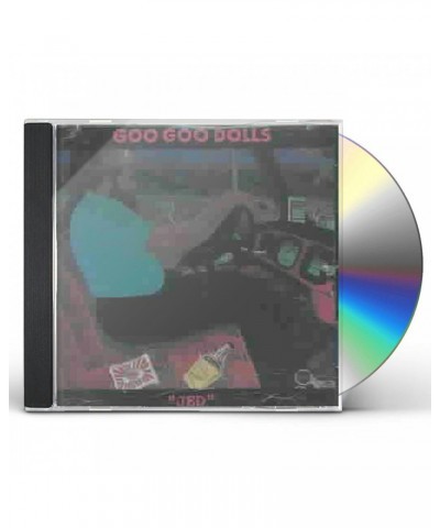 The Goo Goo Dolls Jed CD $6.43 CD