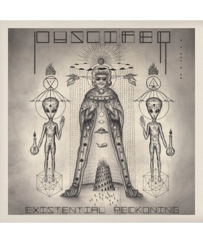 Puscifer EXISTENTIAL RECKONING CD $4.95 CD