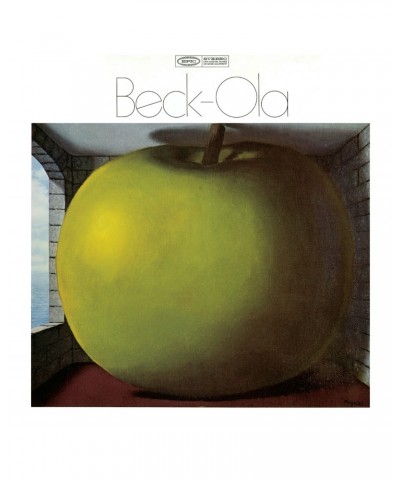Jeff Beck BECK-OLA CD $2.88 CD