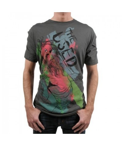 The Used Merman T-Shirt $5.58 Shirts