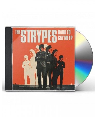 The Strypes HARD TO SAY NO EP CD $9.16 Vinyl