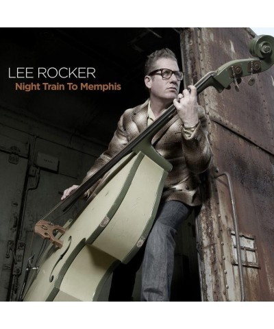 Lee Rocker "Night Train To Memphis" CD $5.23 CD