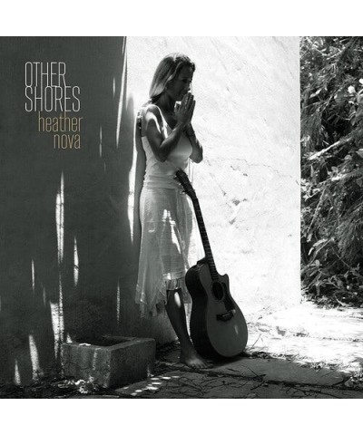 Heather Nova OTHER SHORES CD $5.59 CD