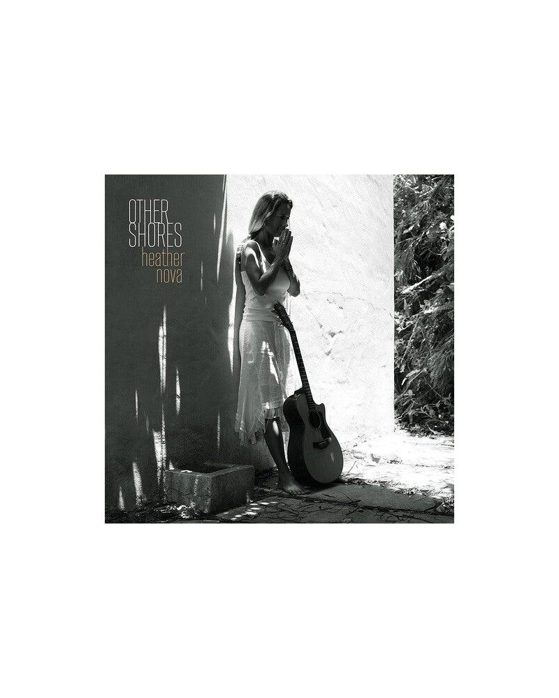 Heather Nova OTHER SHORES CD $5.59 CD