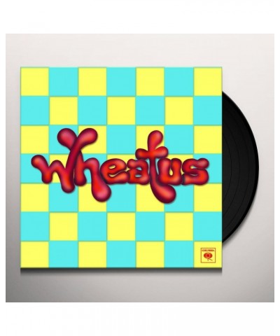 Wheatus Vinyl Record $13.13 Vinyl