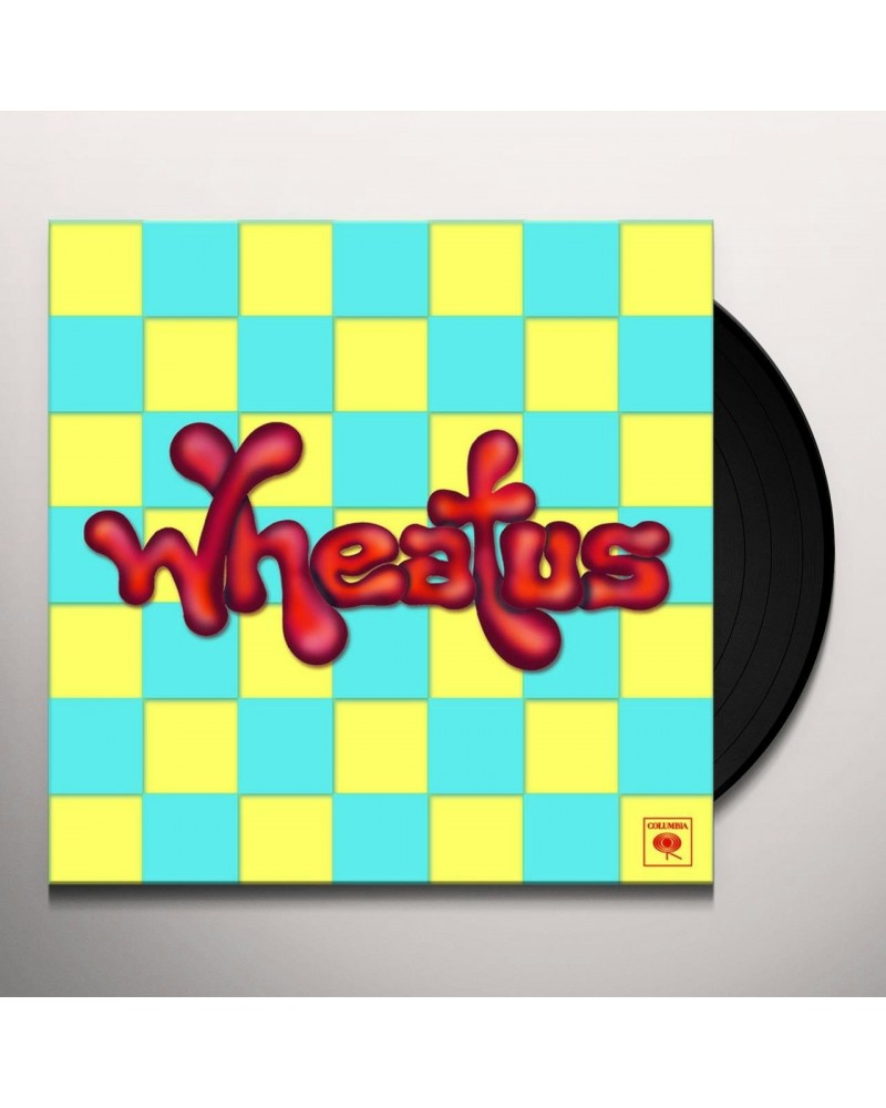 Wheatus Vinyl Record $13.13 Vinyl