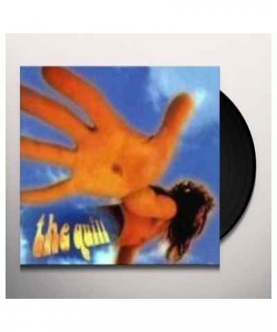 The Quill Vinyl Record $8.40 Vinyl