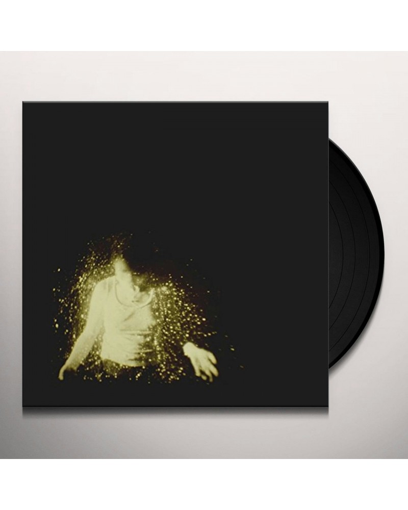 Wolf Alice My Love Is Cool Vinyl Record $16.34 Vinyl