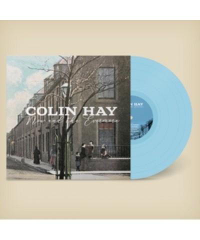 Colin Hay LP Vinyl Record - Now And The Evermore $19.60 Vinyl