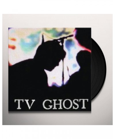 TV Ghost Mass Dream Vinyl Record $4.05 Vinyl