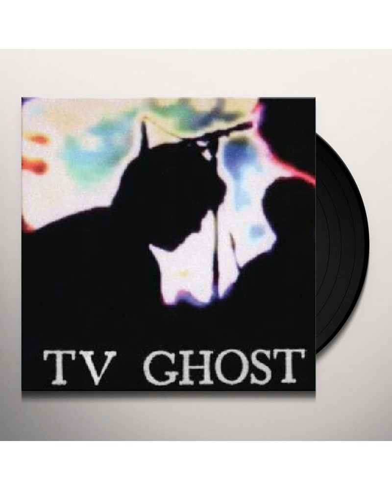 TV Ghost Mass Dream Vinyl Record $4.05 Vinyl