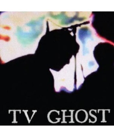 TV Ghost Mass Dream Vinyl Record $4.05 Vinyl