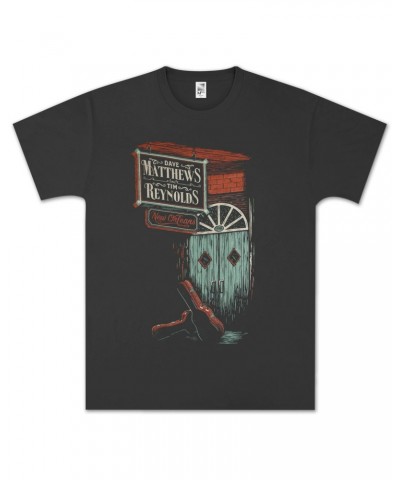 Dave Matthews Band Dave & Tim New Orleans Marquee Event Tee $11.50 Shirts