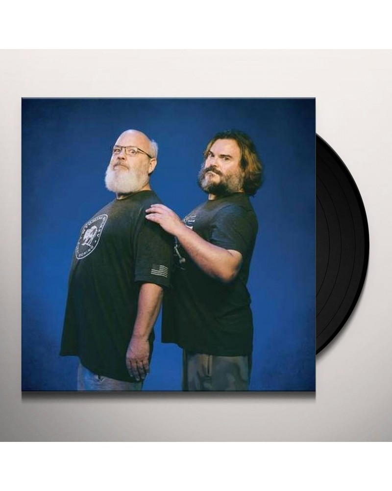 Tenacious D BLUE SERIES: DON'T BLOW IT KAGE Vinyl Record $4.67 Vinyl